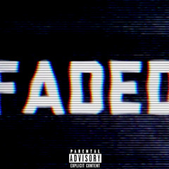 Faded (feat. Rebel)(prod.by Lytton Scott)