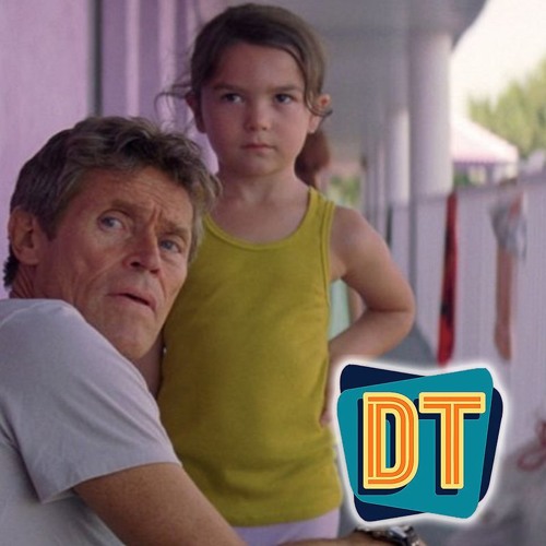 THE FLORIDA PROJECT - Double Toasted Audio Review