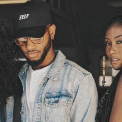 Bryson Tiller - Somethin Tells Me (New Orleans Bounce Mix)