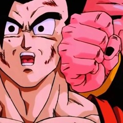 Dbz Gohan Vs Super Buu Gotenks Ost