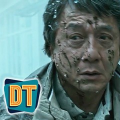 THE FOREIGNER - Double Toasted Audio Review