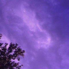 Blue thoughts(prod.blackguyrandy )
