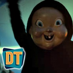 HAPPY DEATH DAY - Double Toasted Audio Review