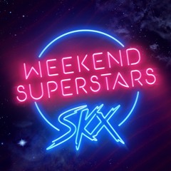 Weekend Superstars