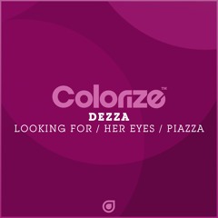 Dezza - Looking For [OUT NOW]