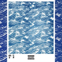 New Wave - Mako The King x June'Dior x YUNG $WISH x Joey Nunz (Prod. by DEAN)