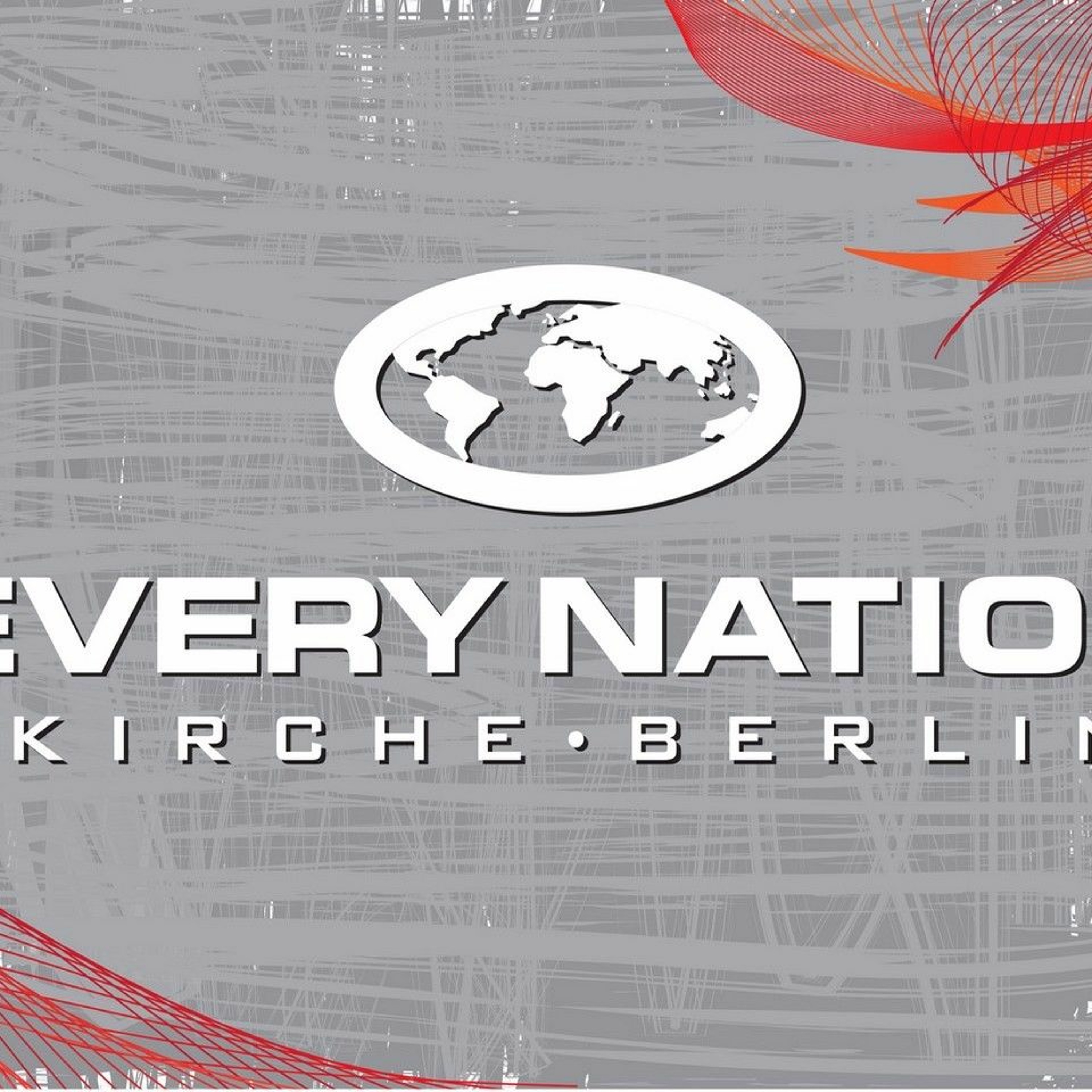 Every Nation Kirche Berlin Predigten