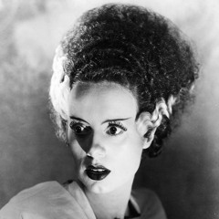 "Bride of Frankenstein"