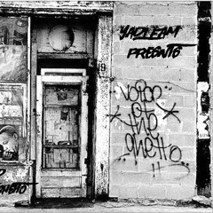 Product of the Ghetto