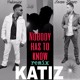 on KATIZ - Nobody Gouyad Remix