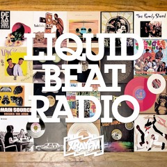 Liquid Beat Radio 10/13/17