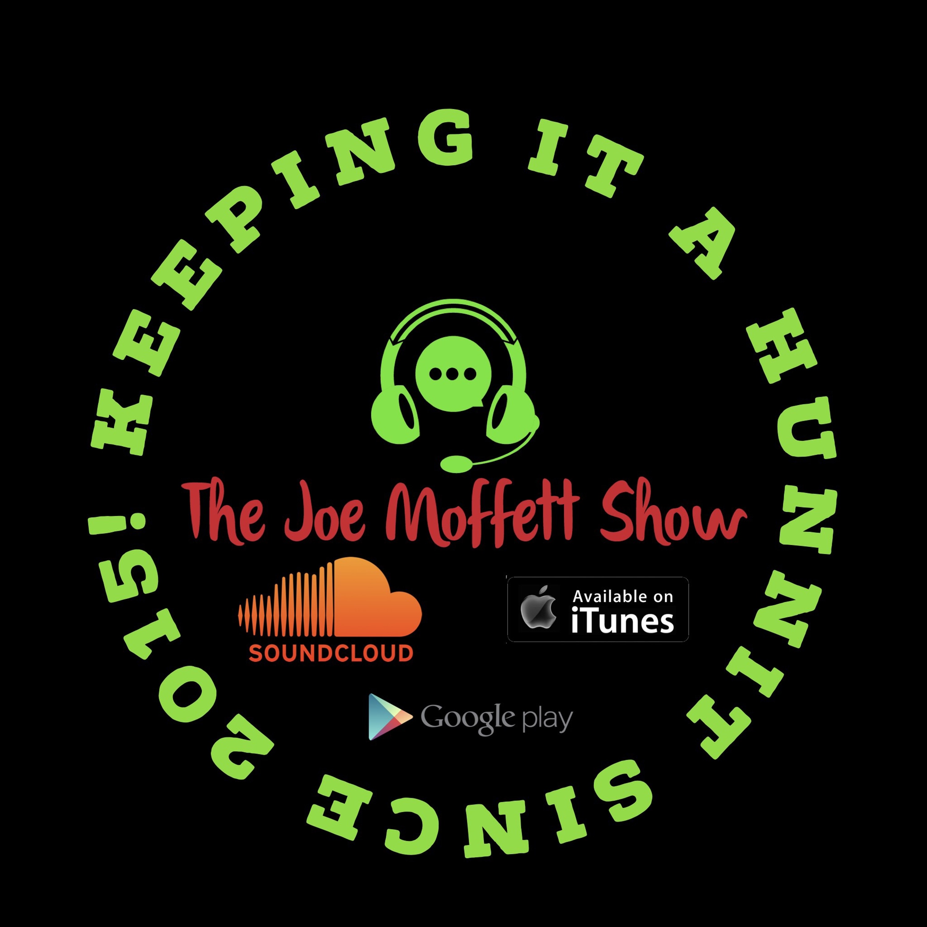 The Joe Moffett Show