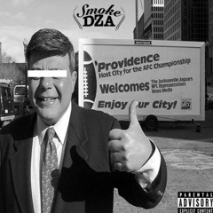 Smoke DZA - 65 In Providence (DigitalDripped.com)