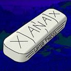 Lil Xan x Water Finesse