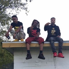 Dave Dealer X Packman Gunna - Like Stars