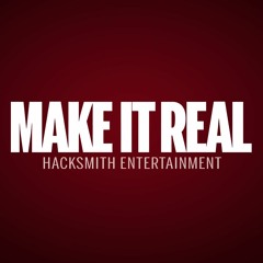 Oliver Graham - Make It Real (Intro)