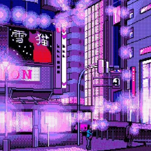 VK - Tokyo 99 (prod. Moyz)