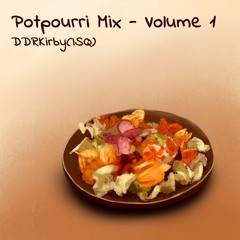 Potpourri Volume 1 Megamix