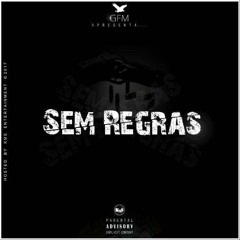 GFM - Linhas Remix (c\ Eaca Twist, Wiz Miguel & Tchezeera)