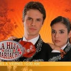 Mix La Hija Del Mariachi  - Volver ,Por Tu Maldito Amor,Pa Todo el Año - Dj KUERVO REMIXER