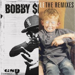 Bobby Schmurda Hot Ni**a x Disclosure You and Me (Flume Remix)(MashUp)