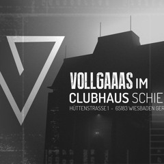 Bruchrille @ Vollgaaas & Friends ; Clubhaus Schierstein - 07.10.2017 [FREE DOWNLOAD]