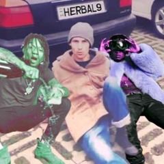 DJ WÉR3$$ T4MP0N - Bolond Jóska Szextelefonon Borít Meg