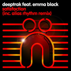 Satisfaction (feat. Emma Black) [Alias Rhythm Remix]