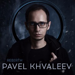 Pavel Khvaleev ft. Eva Pavlova - Night Queen
