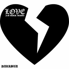 love [i'm lucid. remix](prod by. yusei)