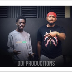 BADpudgie - Bang Out (Feat. Quin NFN)(Prod. by DDI)