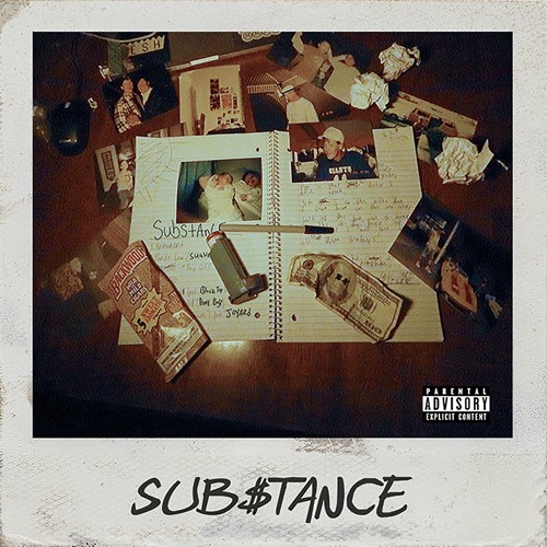 Dollar Signs (prod. by Blacktop hero)