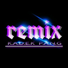 DJ KADEK PANG AKU PASTI KEMBALI REMIX MENARA FM BALI