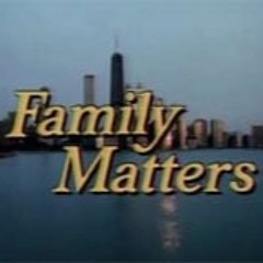 Family Matters Ft. Fadjy V. (Prod. CoryaYo)