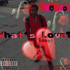 What's Love?