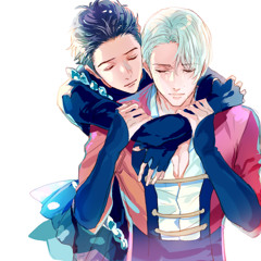 Yuri on Ice [Music Box]