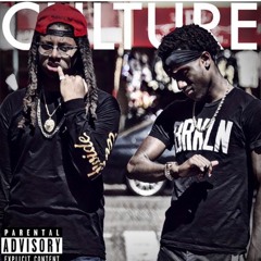 CULTURE (Ft. Kid Lacey)