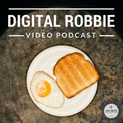 Ep. 1 "Welcome To The Internet" w/ Jason McBride