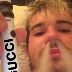 LIL CLOUDZ -  GUCCI VAPE
