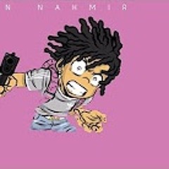 No Hook (Ft. Lil Nel & Grim)(Prod. ArcazeOnTheBeat)