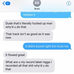 Sneeze (feat. Lil Brad)