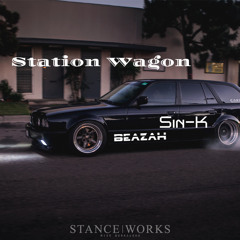 Station Wagon ft Beazah