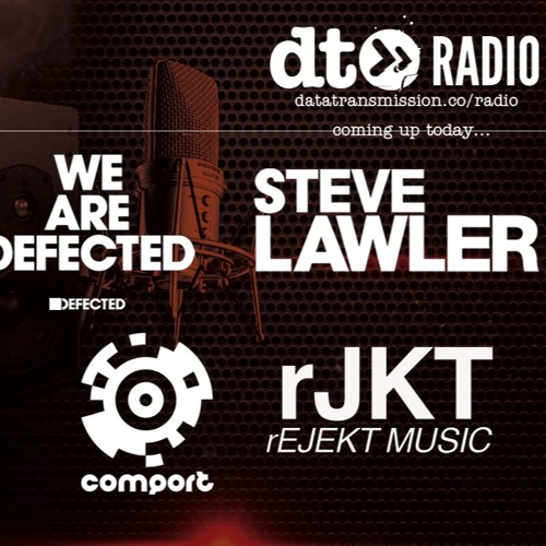 rEJEKTS ON YOUR RADIO
