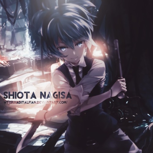 Anti - Gravity - Nightcore - (Deeper Version)