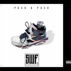 Subwoffer - Chillin Ft. Lean One Dread (By.FlakleBeat)