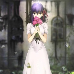 Nightcore - Hana No Uta [Aimer]  Fate/stay night [Heaven’s Feel] I.presage flower Theme