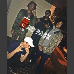 GA$ PACK (Stange James X SuLLy X Jungle Boy Oz X Lucci)