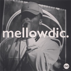 The Mellowdic Show 038 w/ Kinkai