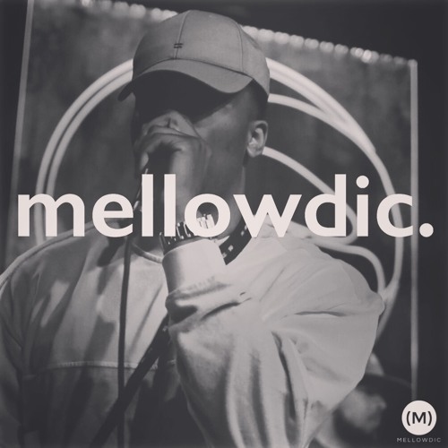 The Mellowdic Show 038 w/ Kinkai