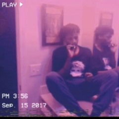 Alone (Prod. SL3VY)